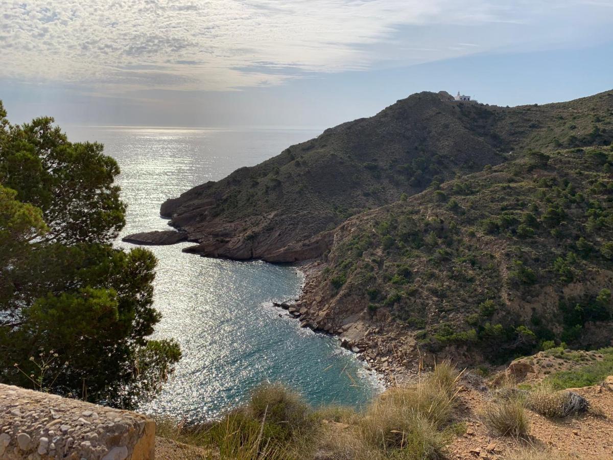 Coliseo Albir Beach El Albir Eksteriør billede
